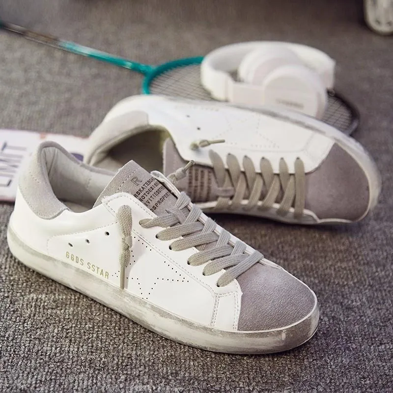 Men's Fashion Luxury Low Top