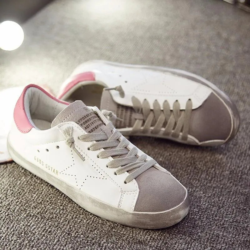 Men's Fashion Luxury Low Top
