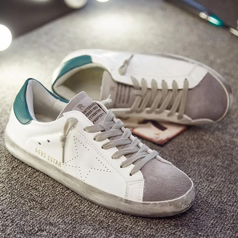 Men's Fashion Luxury Low Top