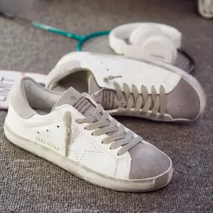 Men's Fashion Luxury Low Top