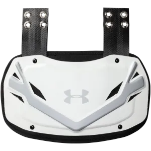 Men's Gameday Armour Backplate