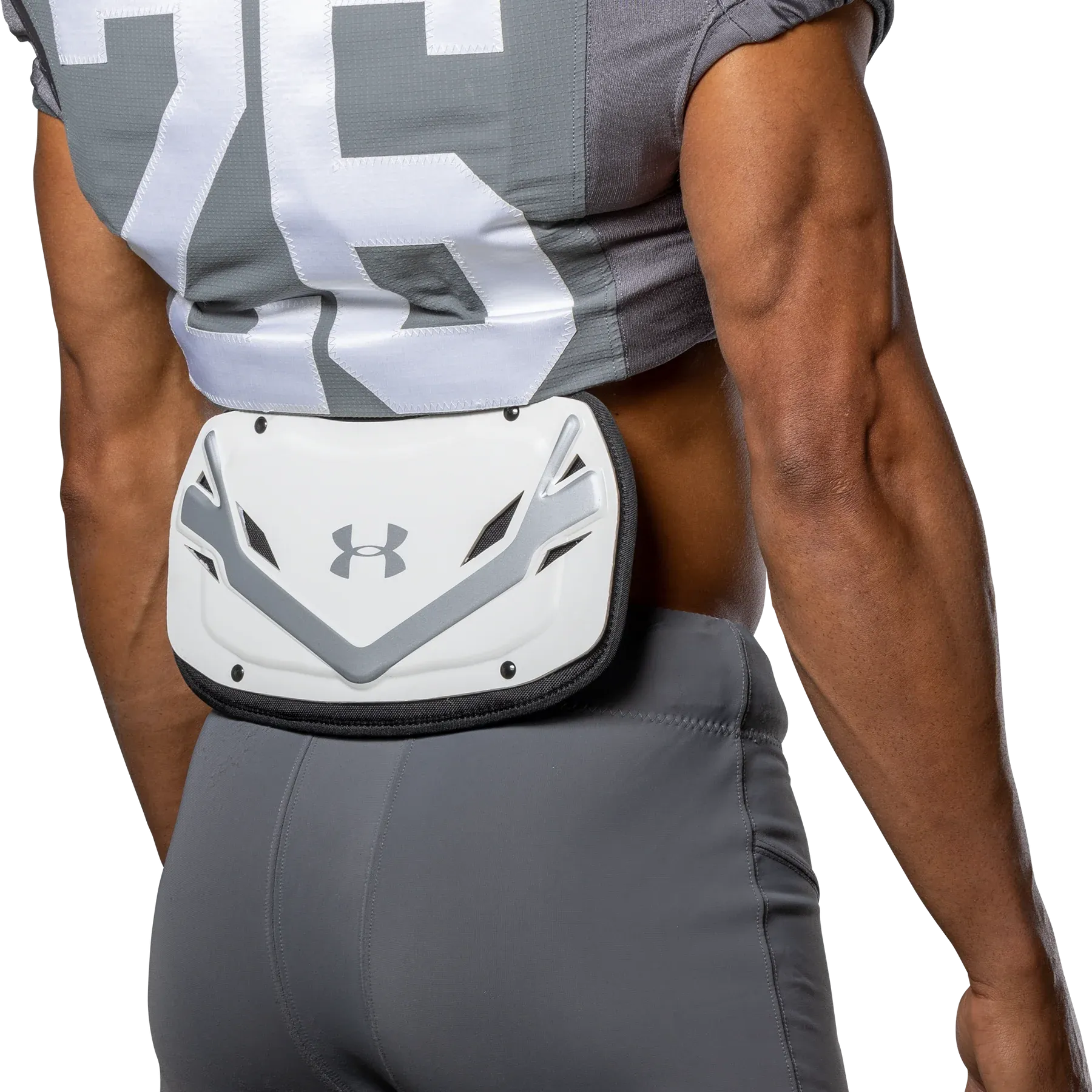 Men's Gameday Armour Backplate