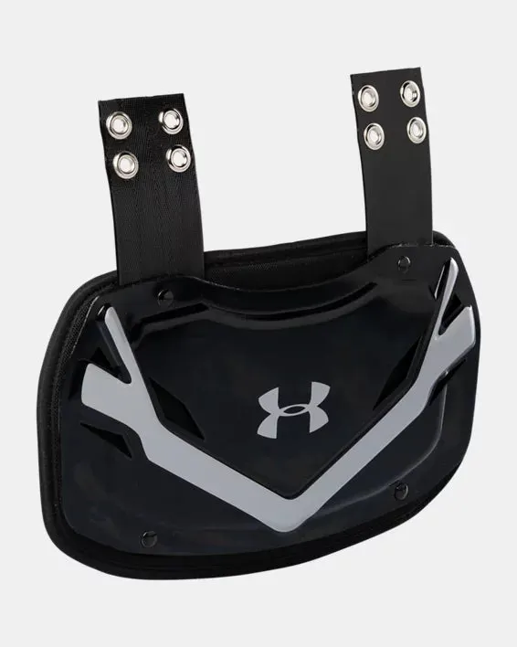 Men's Gameday Armour Backplate