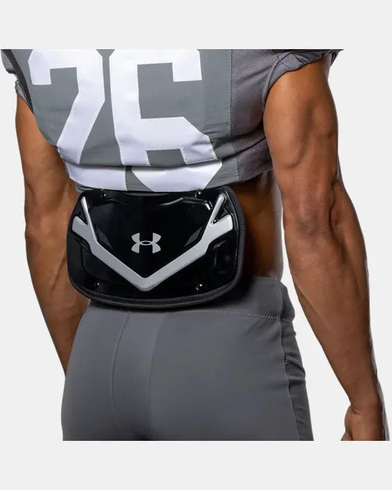 Men's Gameday Armour Backplate