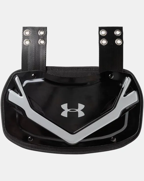Men's Gameday Armour Backplate