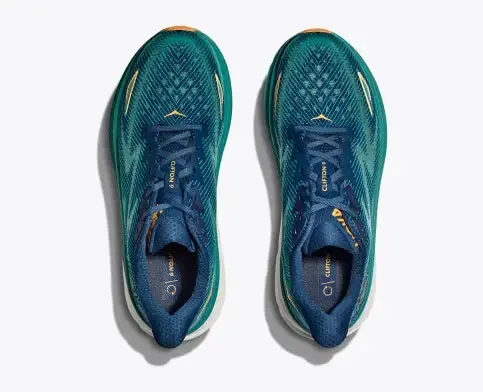 Men's Hoka Clifton 9 (2E) Wide