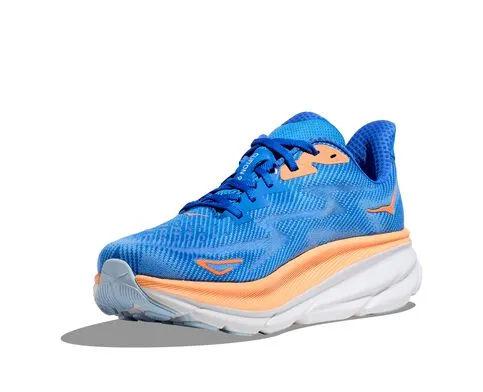 Men's Hoka Clifton 9 (2E) Wide