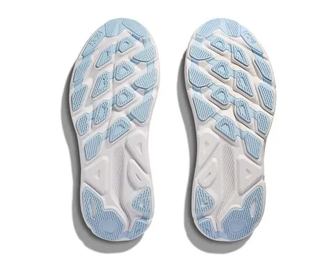 Men's Hoka Clifton 9 (2E) Wide
