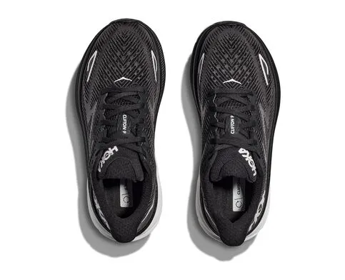 Men's Hoka Clifton 9 (2E) Wide