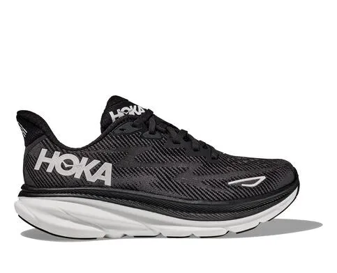 Men's Hoka Clifton 9 (2E) Wide