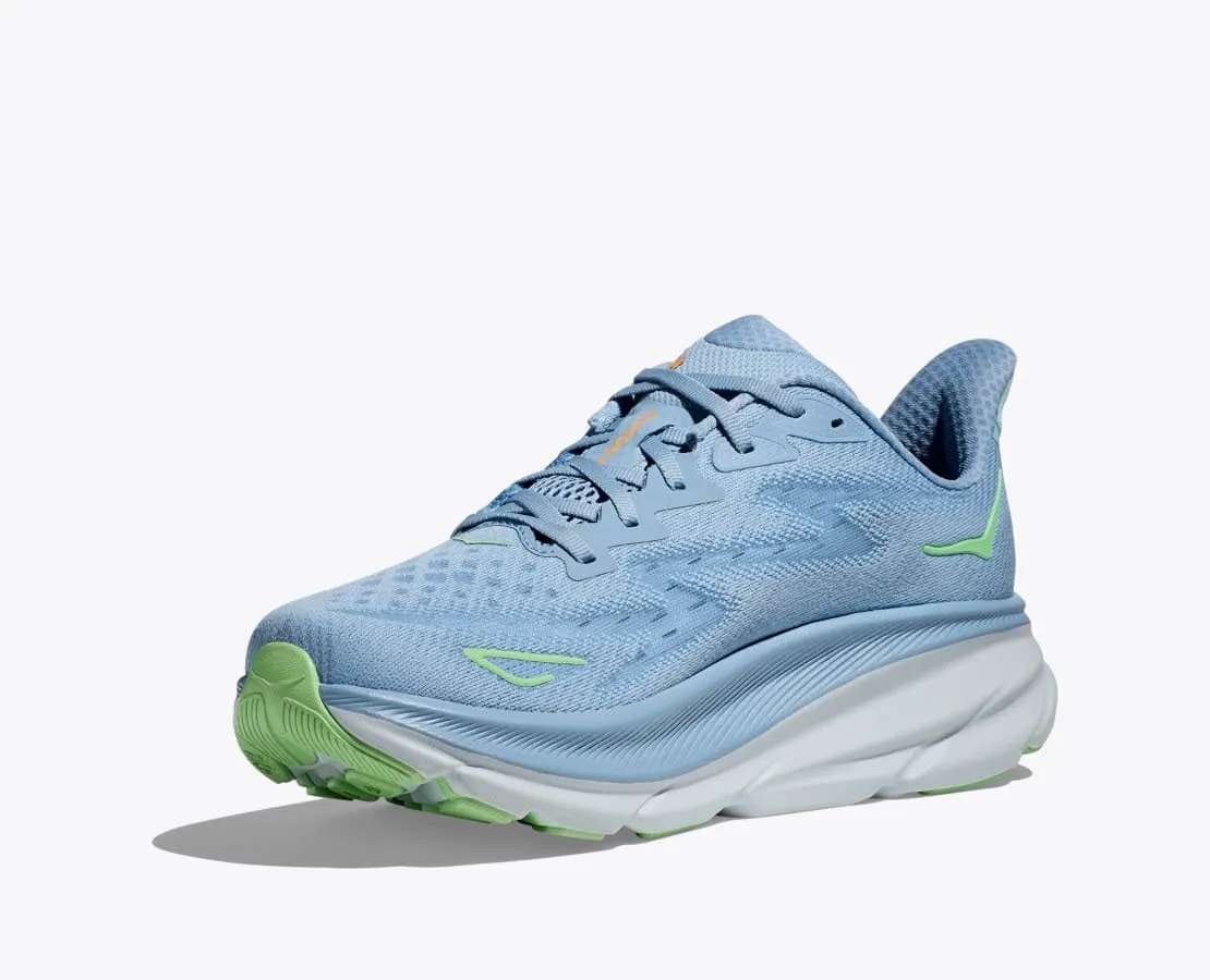 Men's Hoka Clifton 9 (2E) Wide