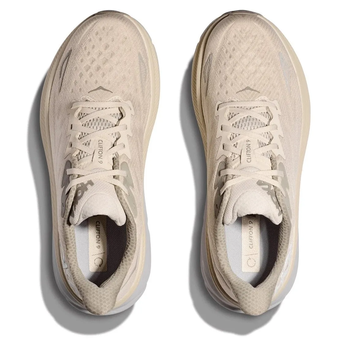Men's Hoka Clifton 9 (2E) Wide