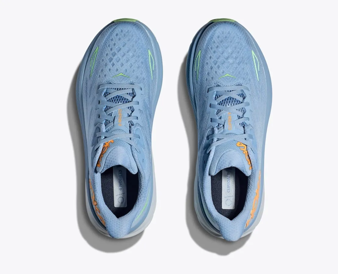 Men's Hoka Clifton 9 (2E) Wide