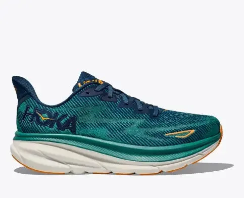 Men's Hoka Clifton 9 (2E) Wide