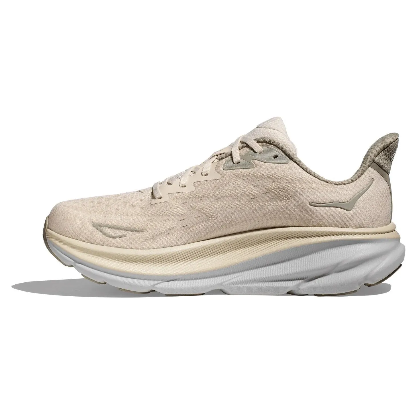 Men's Hoka Clifton 9 (2E) Wide