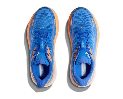 Men's Hoka Clifton 9 (2E) Wide