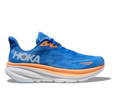 Men's Hoka Clifton 9 (2E) Wide