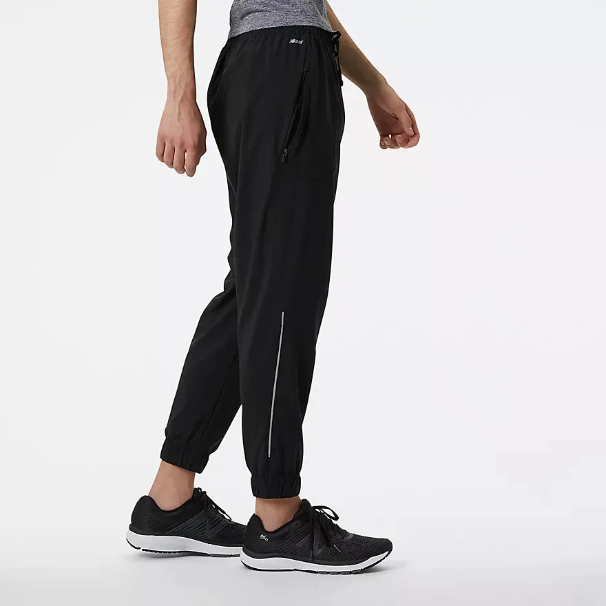 Men's Impact Run Woven Pant