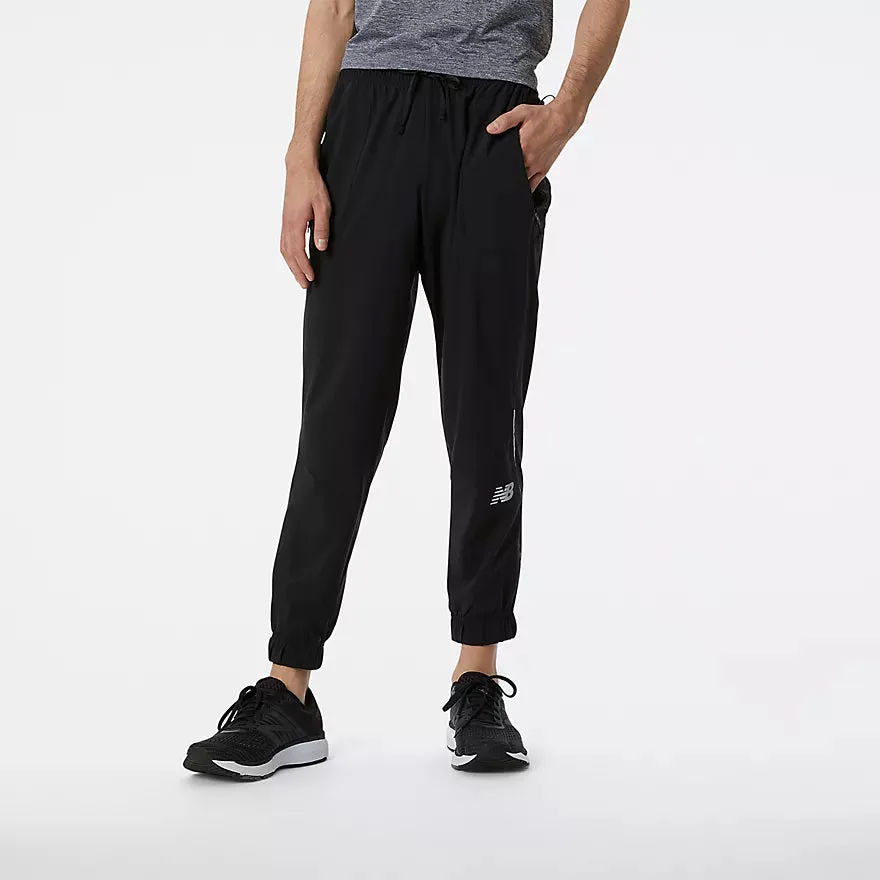 Men's Impact Run Woven Pant