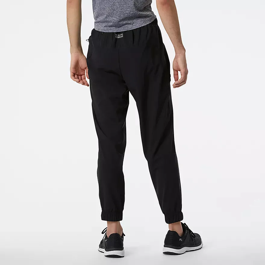 Men's Impact Run Woven Pant