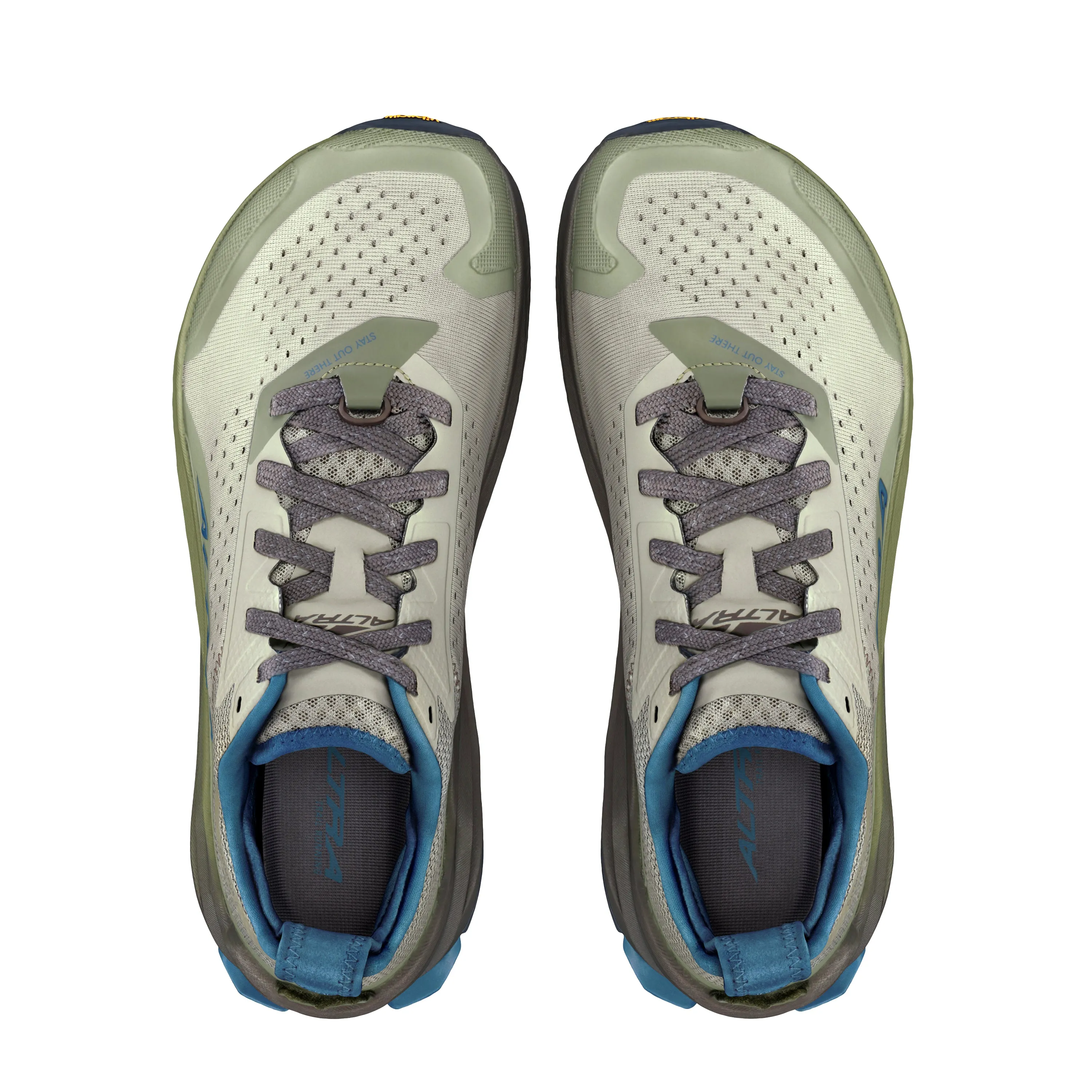 Men's Olympus 6