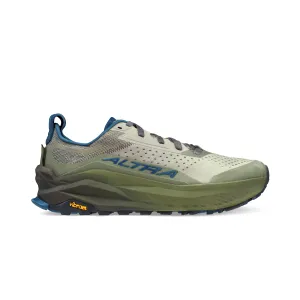 Men's Olympus 6