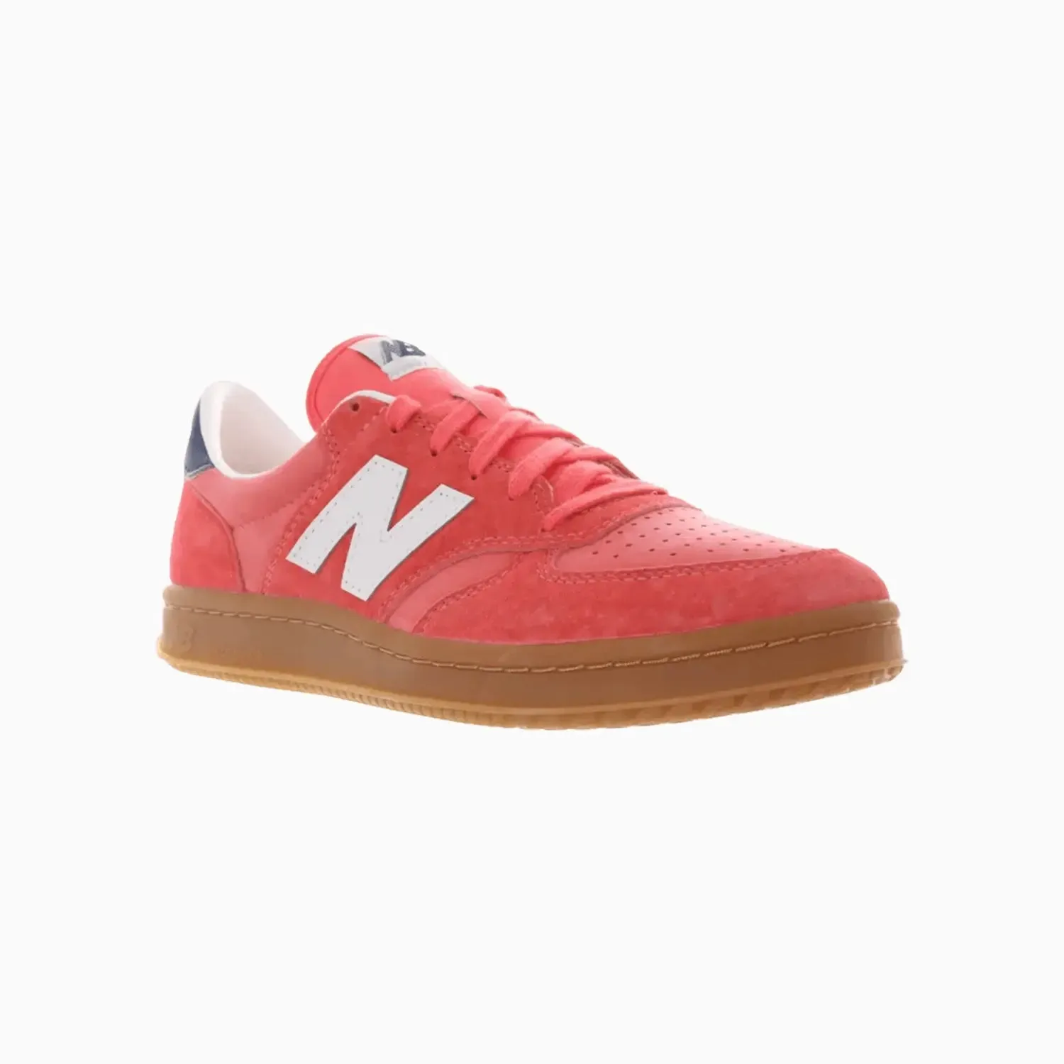 Men's T500 "Drift Red"