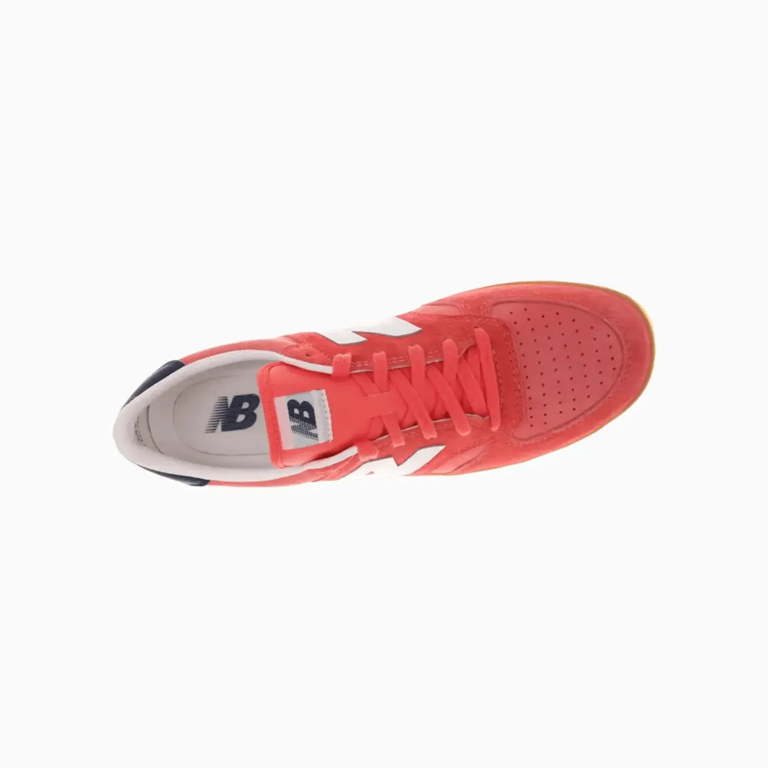 Men's T500 "Drift Red"