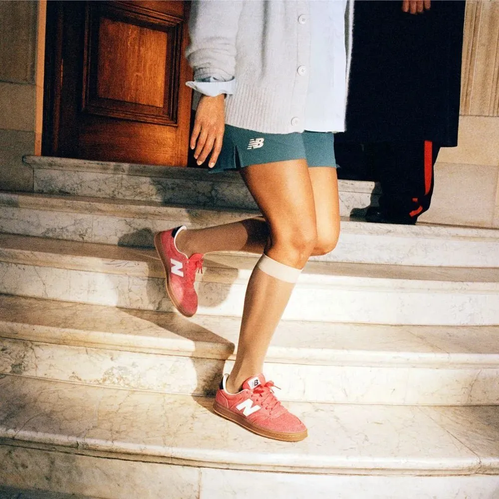 Men's T500 "Drift Red"