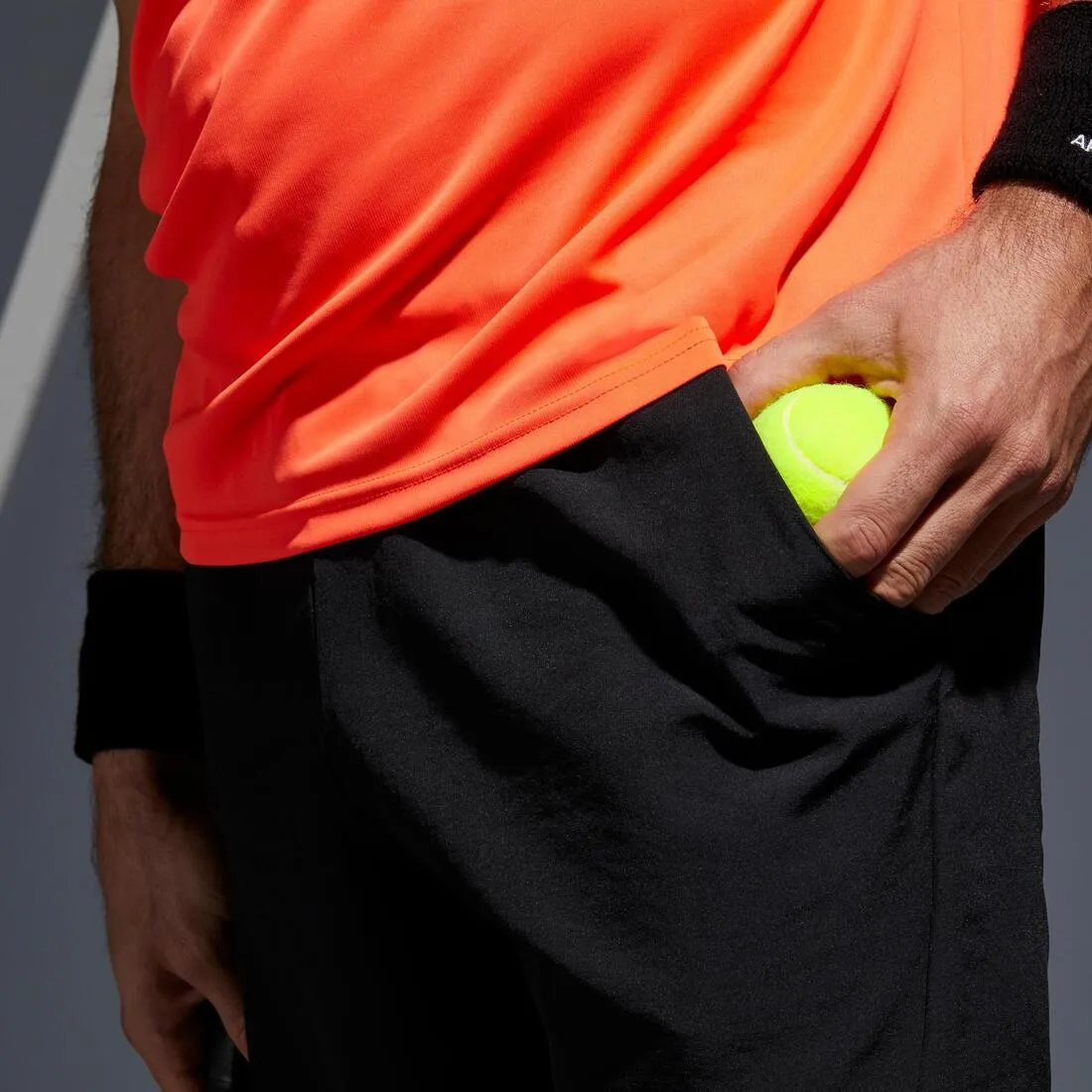 Men's Tennis Shorts Essential