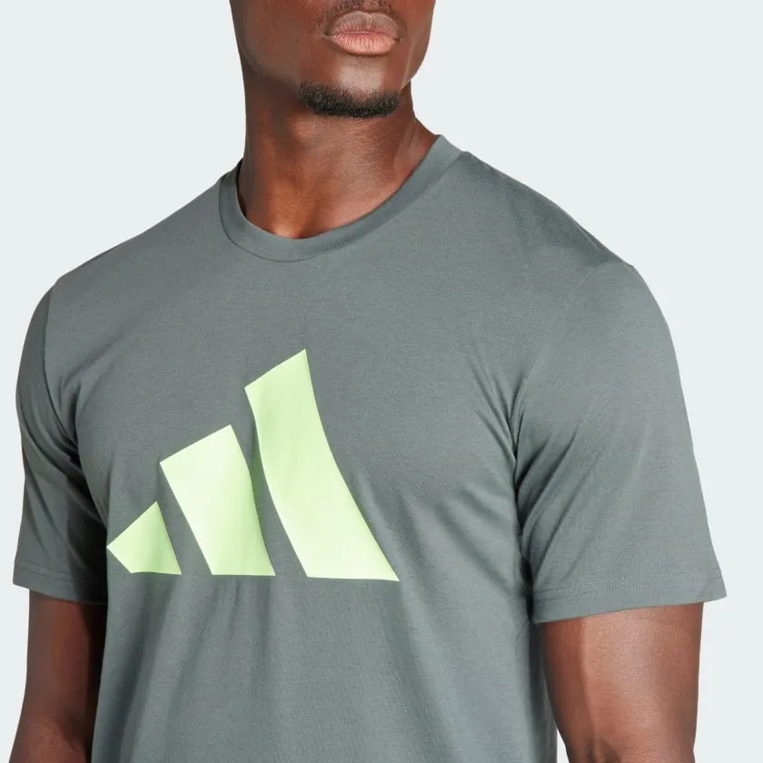 Men's Train Essential Feelready Logo Training Tee