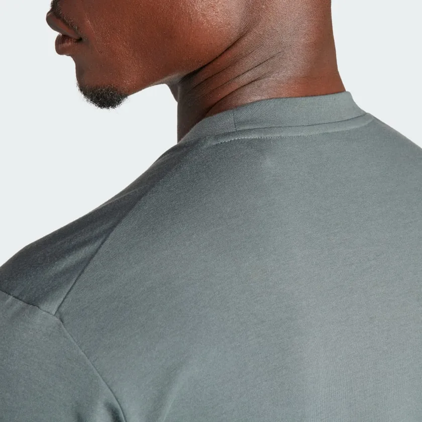 Men's Train Essential Feelready Logo Training Tee