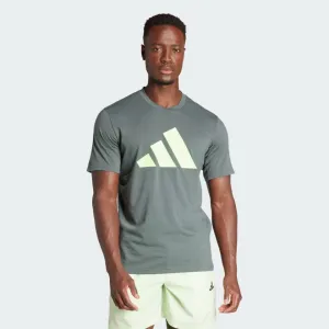 Men's Train Essential Feelready Logo Training Tee
