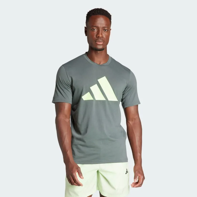 Men's Train Essential Feelready Logo Training Tee