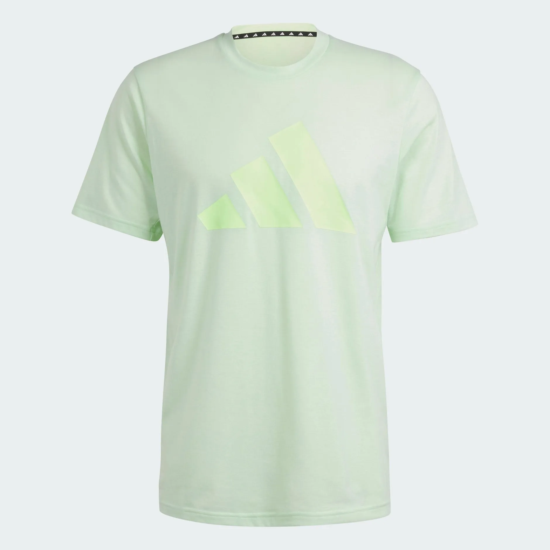 Men's Train Essential Feelready Logo Training Tee