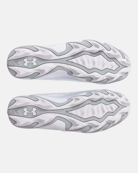 Men's UA Spotlight Hammer Football Cleats