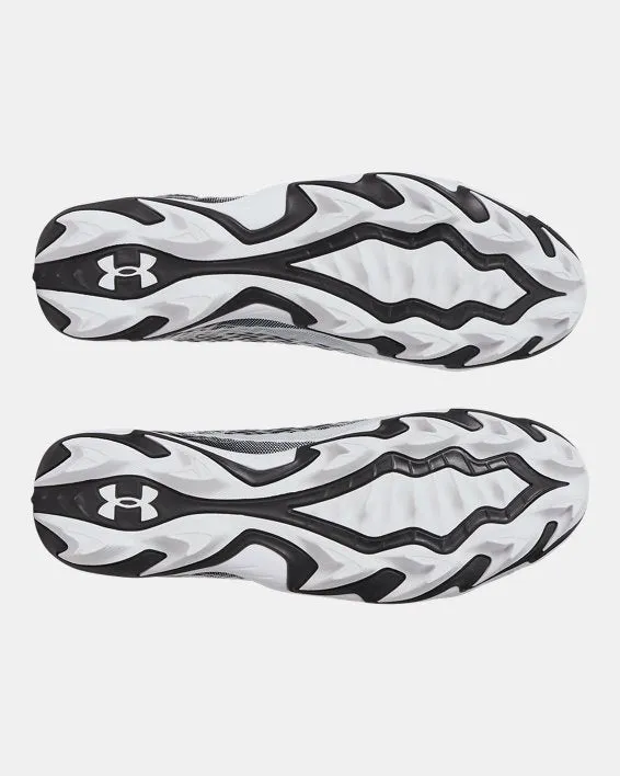 Men's UA Spotlight Hammer Football Cleats