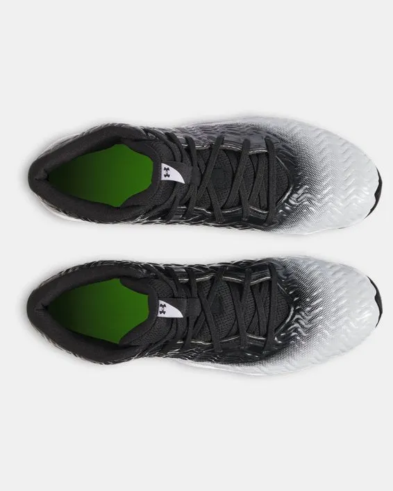 Men's UA Spotlight Hammer Football Cleats
