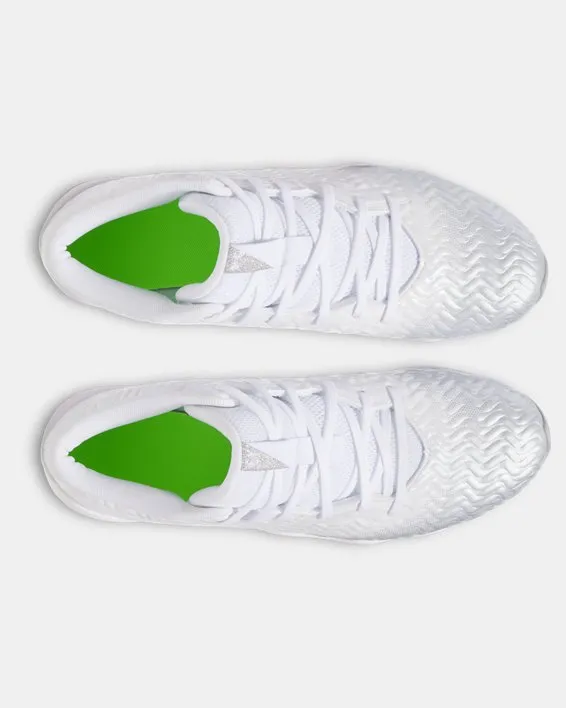 Men's UA Spotlight Hammer Football Cleats