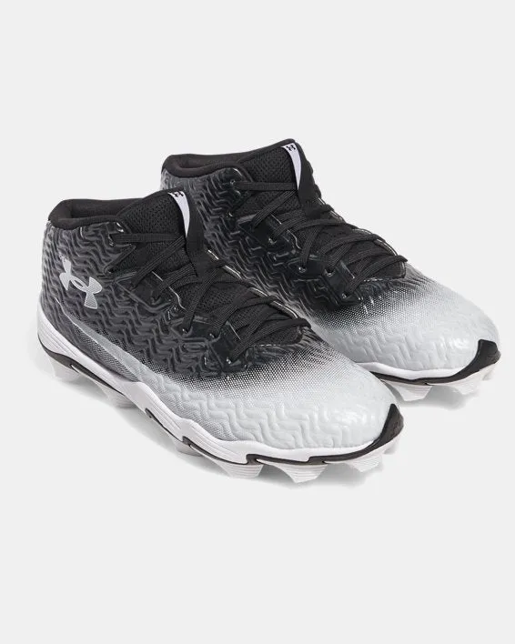 Men's UA Spotlight Hammer Football Cleats