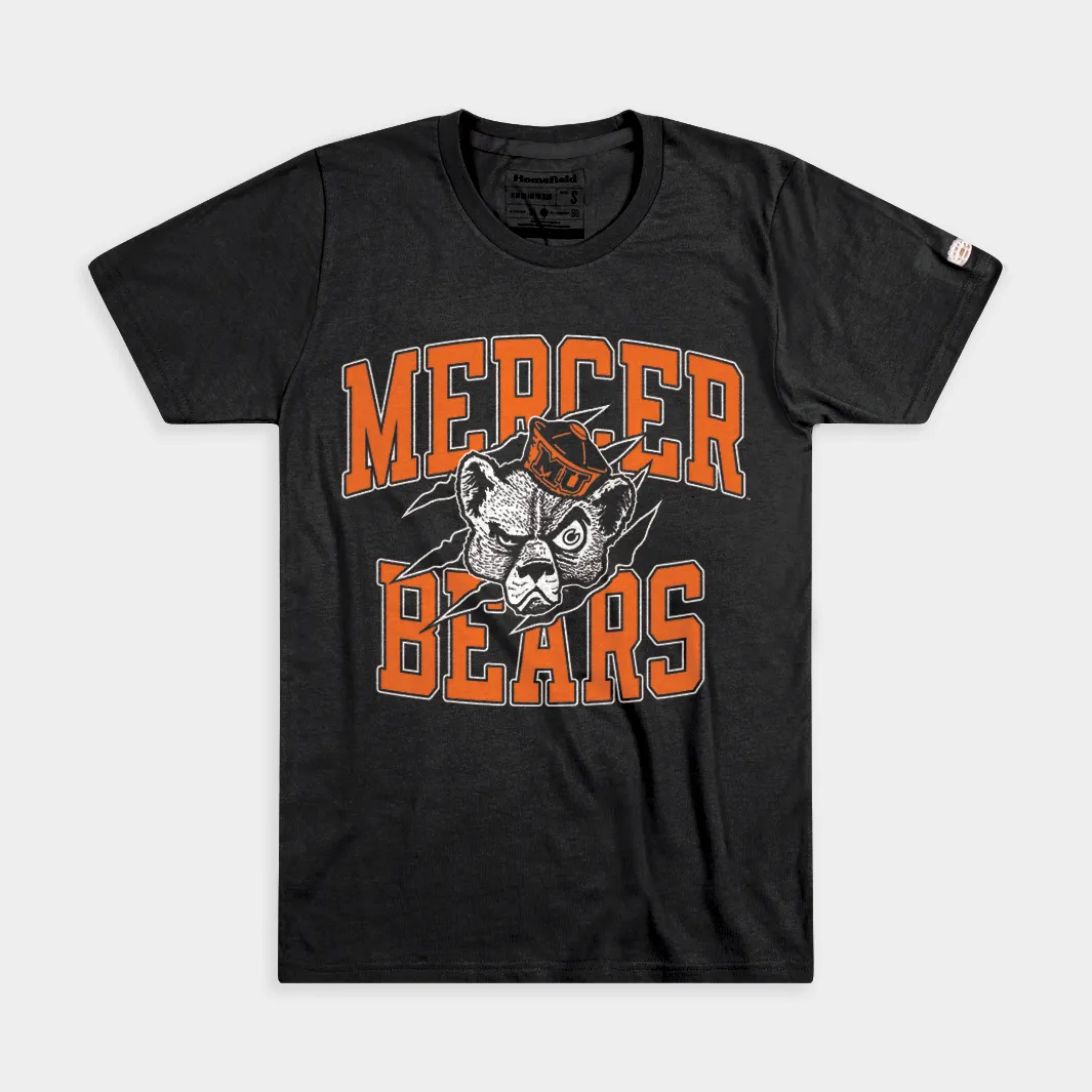 Mercer Sailor Bear Tee