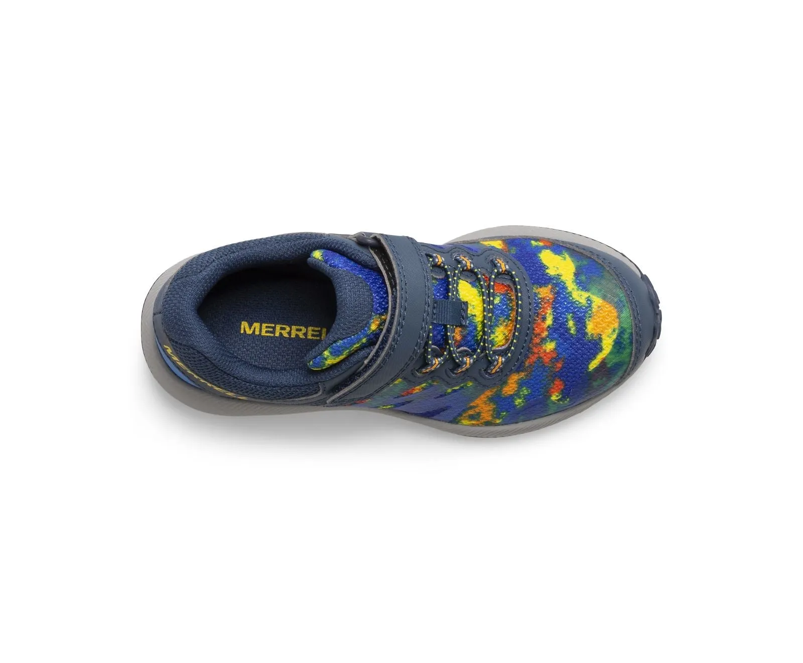 MERRELL - Nova 2 Sneaker Blue Multi