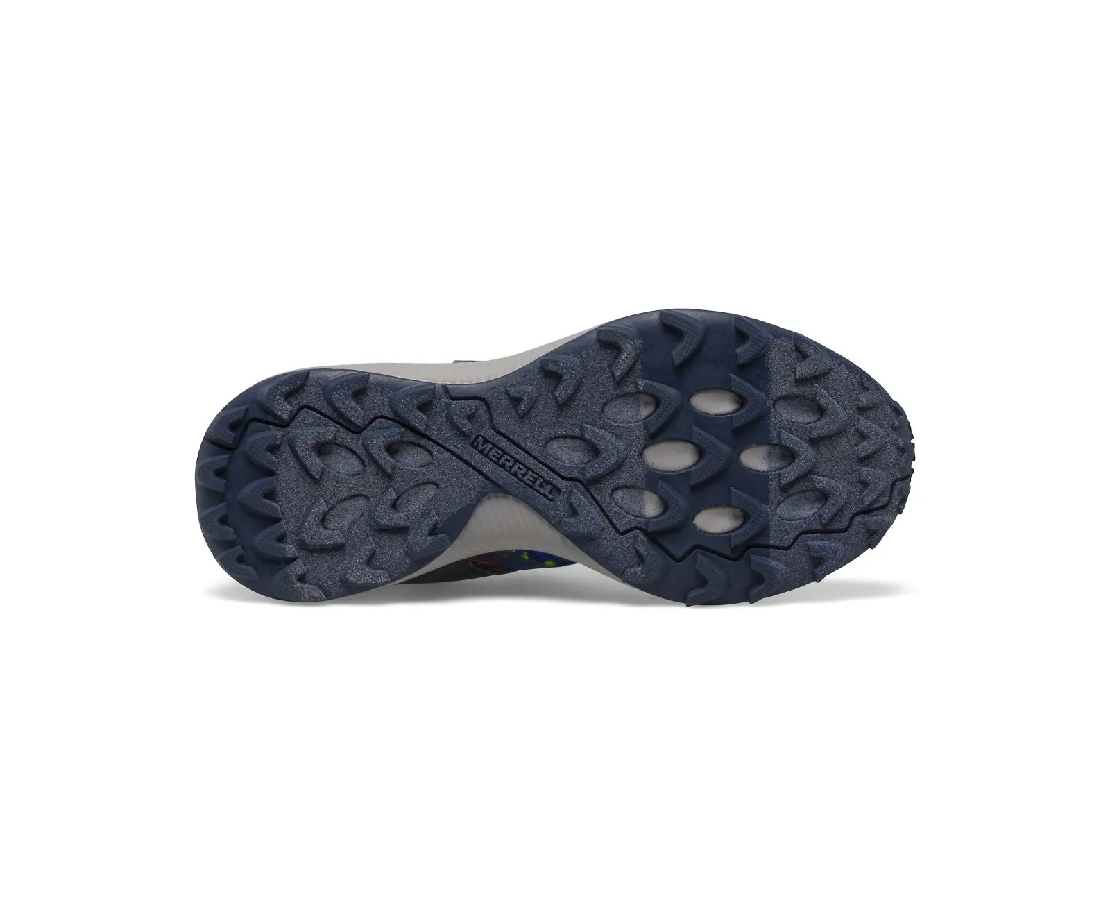 MERRELL - Nova 2 Sneaker Blue Multi
