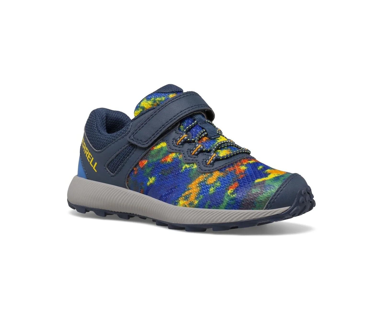 MERRELL - Nova 2 Sneaker Blue Multi