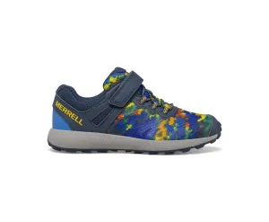 MERRELL - Nova 2 Sneaker Blue Multi