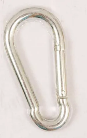 Metalab Large Spring Link Snap