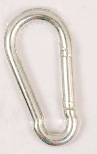 Metalab Large Spring Link Snap