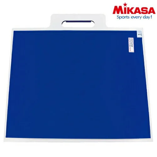 MIKASA Shoe Sole Cleaner, Reversible Type, 30 Pieces Volleyball