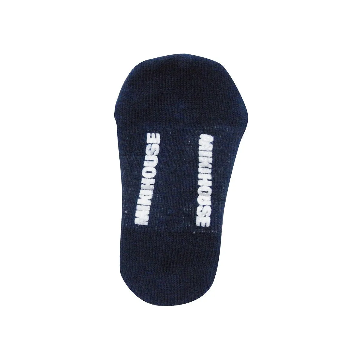 MIKIHOUSE FIRST FIRST SOCKS SET