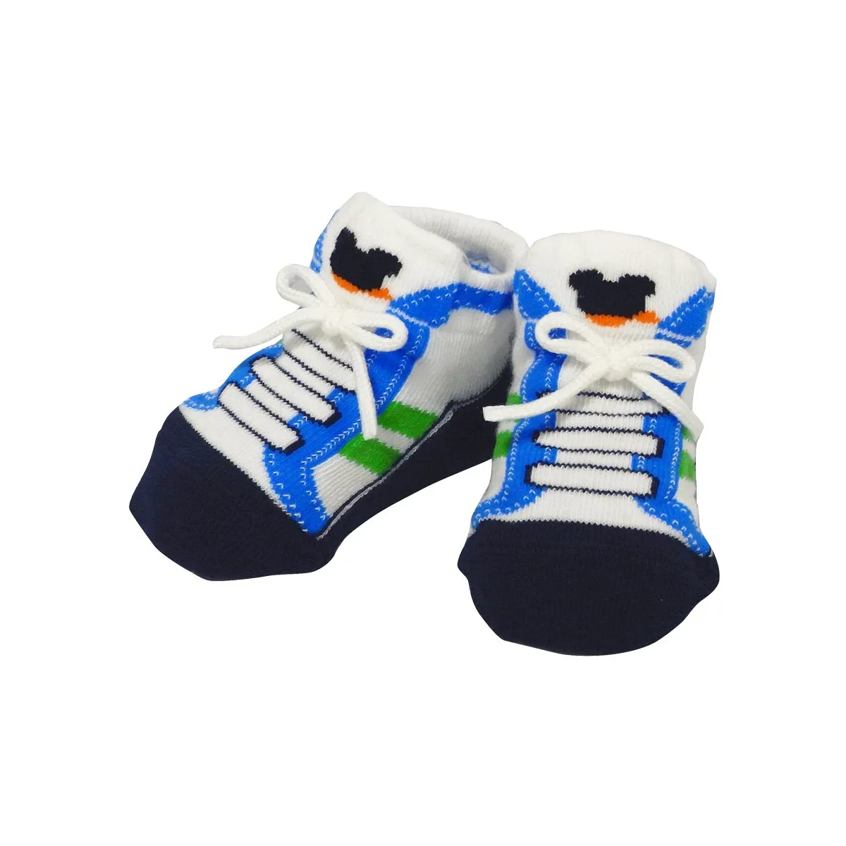 MIKIHOUSE FIRST FIRST SOCKS SET